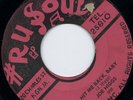 RARE 1970 JOE HIGGS / CEDRIC BROOKS TRU SOUL 7