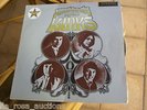 THE KINKS   SOMETHING ELSE BY THE   33-1/3 RPM LP