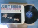33T Johnny Hallyday 