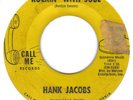 NORTHERN SOUL   HANK JACOBS    ELIJAH ROCKIN' WITH SOUL