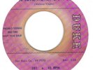 NORTHERN SOUL   BUDDY ACE   