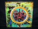 SPEAR OF LONGINUS  T.Y.O.N.S.  LP    Lim.888