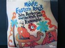 JOHN BERBERIAN Middle Eastern Rock LP (1969) PSYCH ORIG