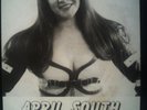 APRIL SOUTH Pennies Rare IRISH 7