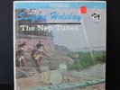 NEP-TUNES Surfers Holiday LP (1963) Family SURF/GARAGE