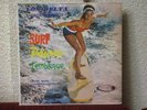 LOS DELTA: RICHIE ALLEN RARE SURF PALACIO LP VENEZUELA