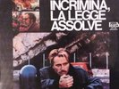DE ANGELIS 'LA POLIZIA INCRIMINA, LA LEGGA ASSOLVE' OST