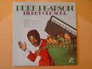 Duke Pearson-Merry Ole Soul-1970-Blue Note-Stereo-NM