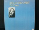BOB BROWN Willoughby's Lament LP (1971) ACID FOLK/PSYCH