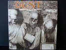 DUST s/t LP (1971) Hard Rock KAMA SUTRA ORIG. IN SHRINK
