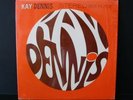 KAY DENNIS s/t LP (1970) PRIVATE Lounge MOD/POP Listen