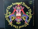 INSECT TRUST s/t LP (1968) CAPITOL PSYCH ORIG.