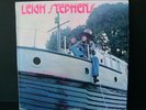 LEIGH STEPHENS Cast of Thousands LP (1971) UK ORIG.