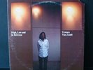 TOWNES VAN ZANDT High Low In Between LP 1971 POPPY ORIG