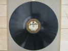 EDOUARD RISLER PATHE ACTUELLE DISC LISZT RHAPSODY NO.11