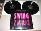 DICK HYMAN - FROM THE AGE OF SWING AUDIOPHILE LP RARE