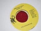 NORTHERN SOUL RARE MODERN CROSSOVER SWEET EXQUISITES