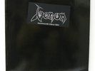 VENOM LIVE HAMMERSMITH ODEON 1984 DOUBLE LP BLACK METAL