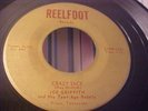 Joe Griffith & Teen Age Rebels -ROCKABILLY -Crazy Sack