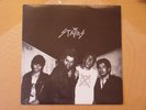 Stains-Self-Titled LP-1983-SST-Original-Rare Punk-NM