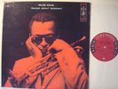 MILES DAVIS 'Round About Midnight CL 949 US LP 6 EYE 1A