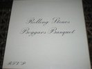 ROLLING STONES - BEGGARS BANQUET - DECCA UK 1968 STEREO