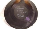 Denny Randell Acetate Item #3 Lou Christie? Gina