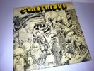 SVANFRIDUR - POKORA 5 STARS - PROG ROCK - RARE  ICELAND