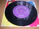 JOE BENNETT & THE SPARKLETONES 45 *BLACK SLACKS* RARE