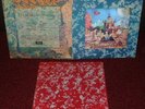 ROLLING STONES Satanic Majesties LP 1967 MONO 1st