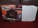IDLE RACE Time Is LP 1971 REGAL ZONOPHONE 1st MINT
