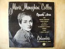 33CX 1231 MARIA CALLAS Operatic Arias UK Columbia B/g