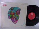 LOVE LP FOREVER CHANGES  ELECTRA 74013 STEREO RED LABEL