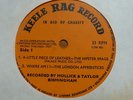 The Hipster Image - All For You 1965 UK FLEXI DISC