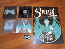 GHOST - Opus Eponymous Die Hard LP Box Electric Wizard