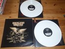 Broilers Vanitas Recordings 2 LP Set weißes Vinyl
