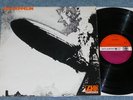 LED ZEPPELIN - same - 1stPress 1969 UK ATLANTIC MINT