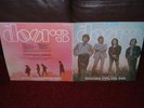 DOORS Waiting For The Sun LP 1968 MONO 1st 