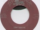 JACK & THE BEANSTALKS Tough Garage $$$$$ Record7
