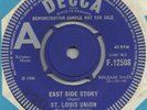 ST. LOUIS UNION EAST SIDE STORY F.12508 UK DEMO 7