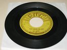 HOT ROCKABILLY 45RPM, RECORD-RAY SMITH-SUN 298