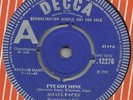 SMALL FACES - I'VE GOT MINE F.12276 ORIG UK DEMO 7