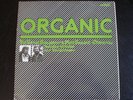 BURGHARDT BARONE Organic SWISS JAZZ Pierre Cavalli NM