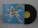 LOS RANCHEROS DEL NORTE DISCOS DEL VALLE POLKAS LP