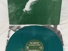 THE SMITHS QUEEN IS DEAD LP GERMAN GREEN TOP 100 Rare
