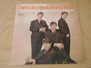 INTRODUCING THE BEATLES (VEE JAY 1062) VJ 45 RPM LABEL