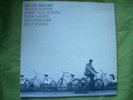 DEXTER GORDON Gettin' Around Blue Note LP NY VAN G. EX