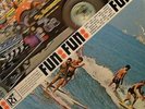 THE CATALINAS: FUN FUN FUN, RARE M- ORIG. RIC SURF LP
