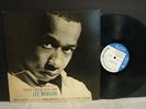 BLUE NOTE 4169 LEE MORGAN: Search For New Land GELDER