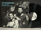 COSMIC TWINS: Waterbearers STRATA EAST ORG LP EX+(M-)